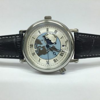 Breguet - Hora Mundi 5717