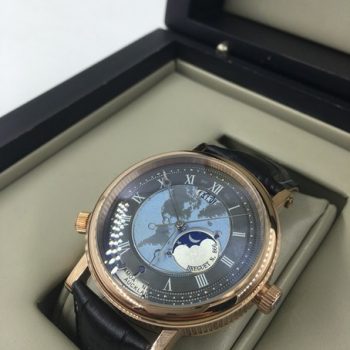 Breguet - Hora Mundi 5717