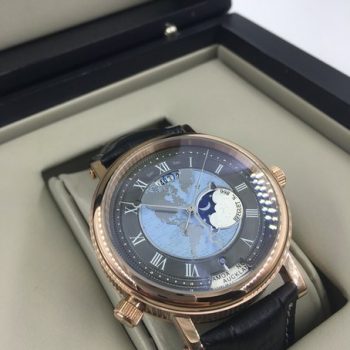 Breguet - Hora Mundi 5717