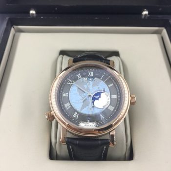 Breguet - Hora Mundi 5717