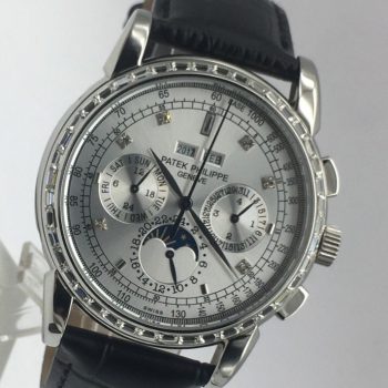 Patek Philippe - Grand Complications - 5271