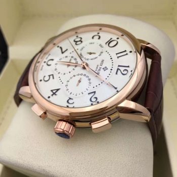 Patek Philippe - Grand Complications - 51