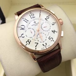 Patek Philippe - Grand Complications - 51