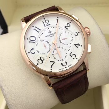Patek Philippe - Grand Complications - 51