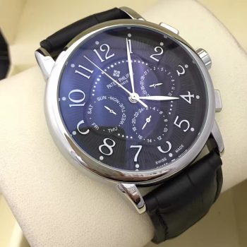 Patek Philippe - Grand Complications - 51