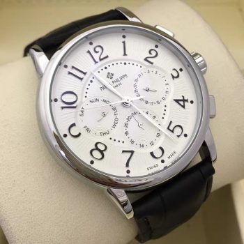 Patek Philippe - Grand Complications - 51