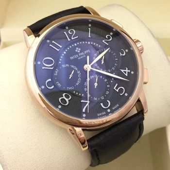 Patek Philippe - Grand Complications - 51