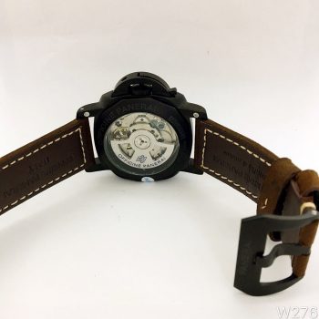 Panerai - Luminor - Power Reserve Automatic Acciaio