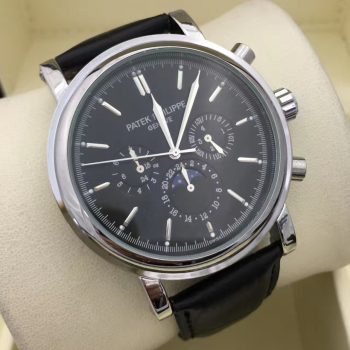 Patek Philippe - Grand Complications - 55