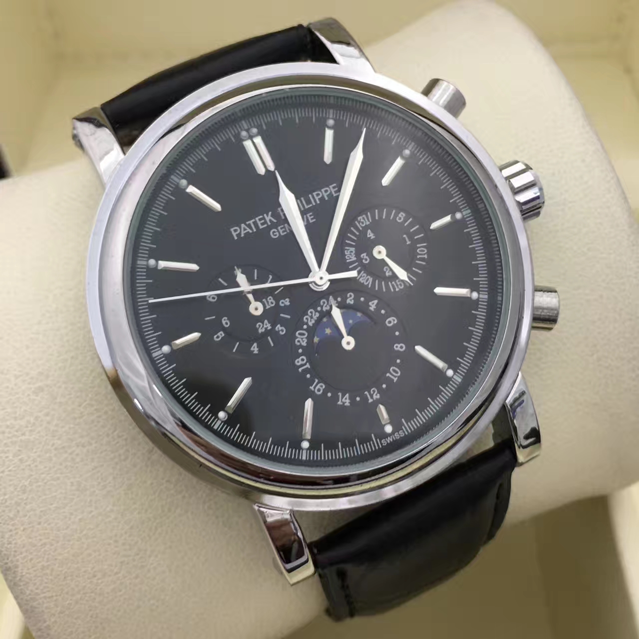 Patek Philippe - Grand Complications - 55