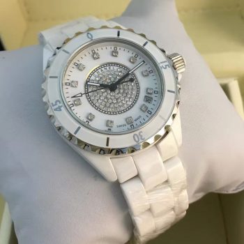 Chanel - j12 - 1082