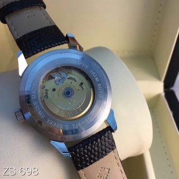 Patek Philippe - Calatrava - Silver