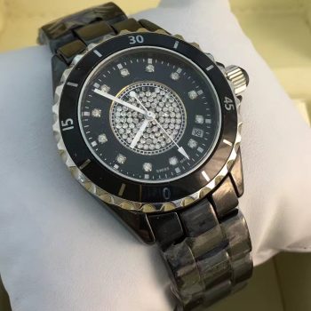 Chanel - j12 - 1082