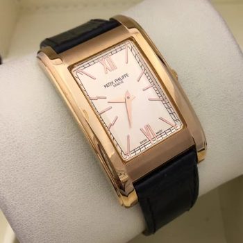 Patek Philippe - Twenty