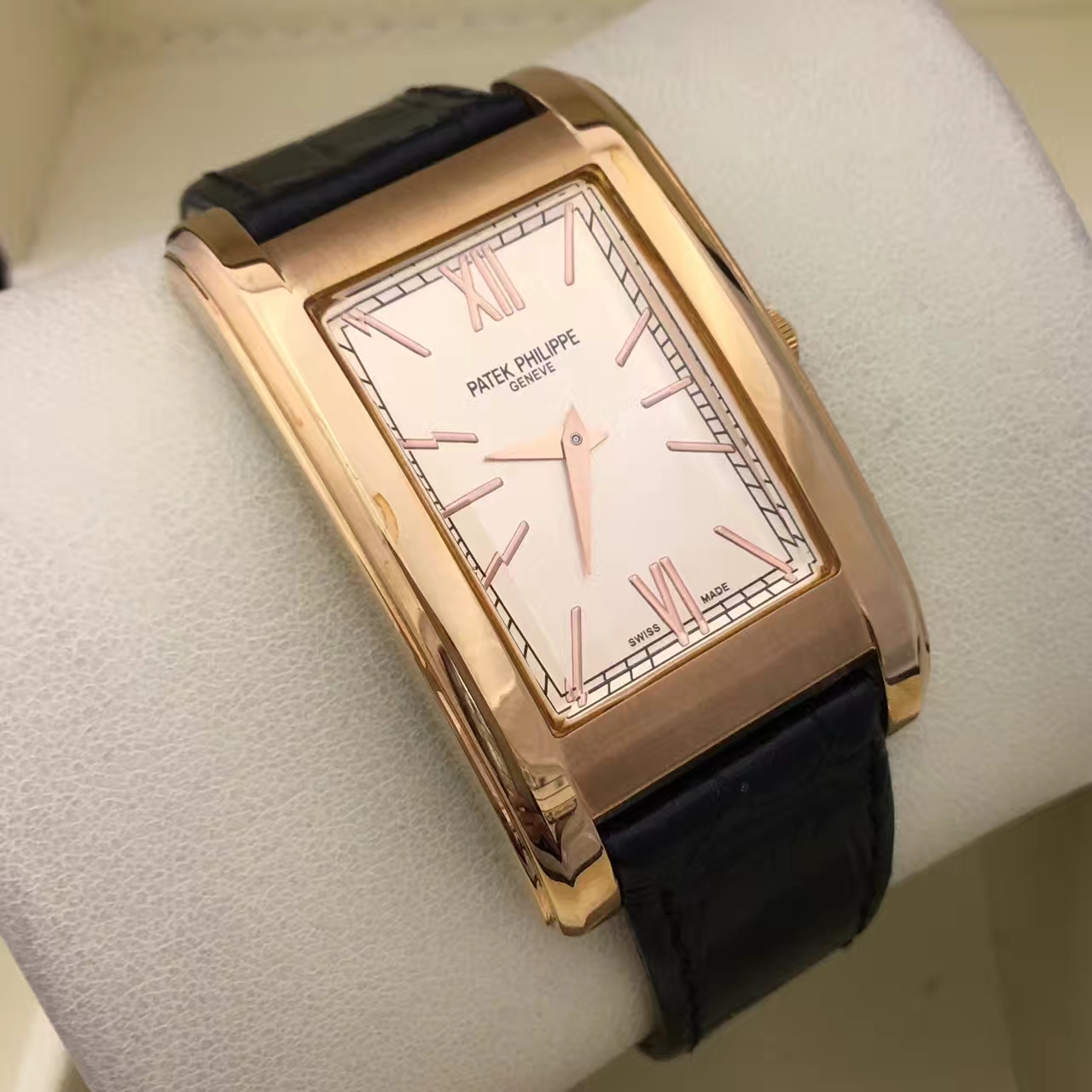 Patek Philippe - Twenty