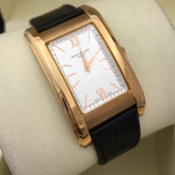 Patek Philippe - Twenty