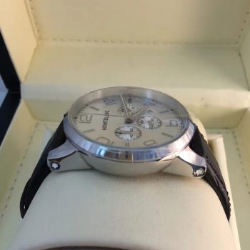 Montblanc - TimeWalker - Chronograph Quartz