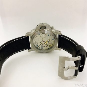 Panerai - Radiomir - Composite Black Seal