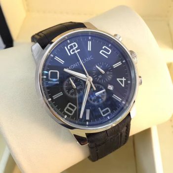Montblanc - TimeWalker - Chronograph Quartz
