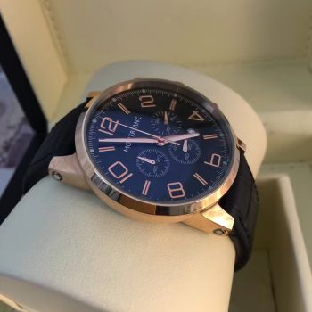 Montblanc - TimeWalker - Chronograph Quartz