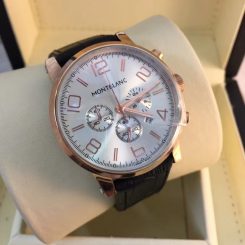 Montblanc - TimeWalker - Chronograph Quartz