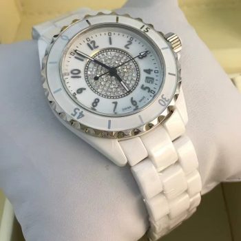 Chanel - j12 - 1081