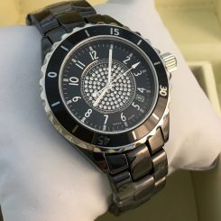 Chanel - j12 - 1081