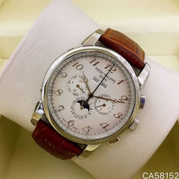 Patek Philippe - Complications - 23
