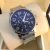 Montblanc - TimeWalker - Chronograph Quartz Iron