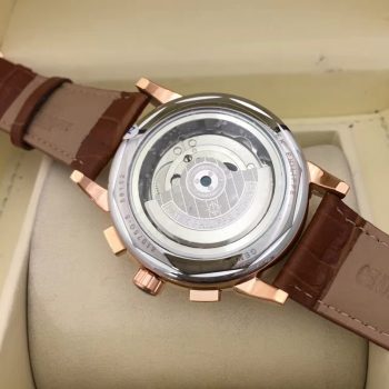 Patek Philippe - Grand Complications - Tourbillon