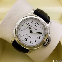 Panerai - Luminor Marina - 8 Days Acciaio