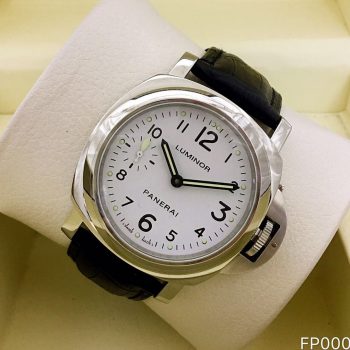 Panerai - Luminor Marina - 8 Days Acciaio