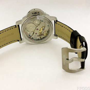 Panerai - Luminor Marina - 8 Days Acciaio
