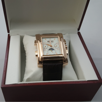 Patek Philippe - Gondolo - Yellow Gold