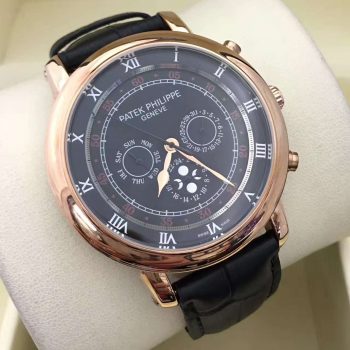 Patek Philippe - Complications - 21