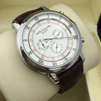 Patek Philippe - Complications - 21