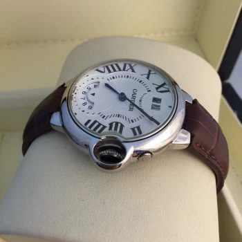 Cartier - Ballon Bleu de Cartier