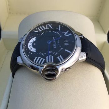 Cartier - Ballon Bleu de Cartier