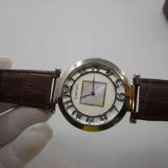 Cartier - Miss Pasha De Cartier