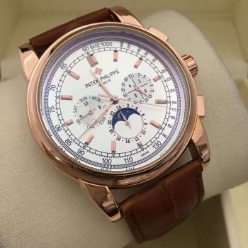 Patek Philippe - Complication - 17