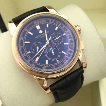 Patek Philippe - Complication - 17
