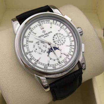 Patek Philippe - Complication - 17