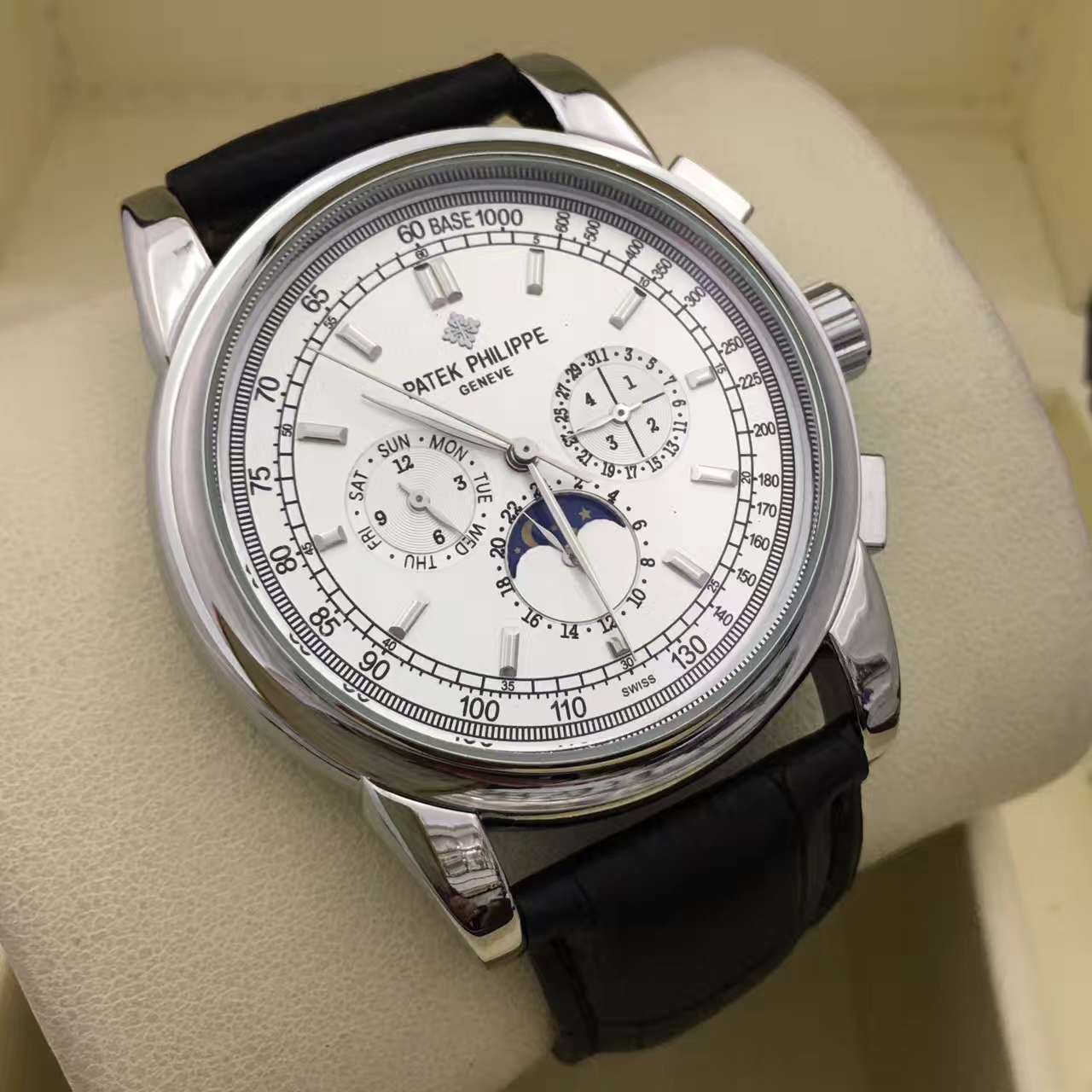 Patek Philippe - Complication - 17