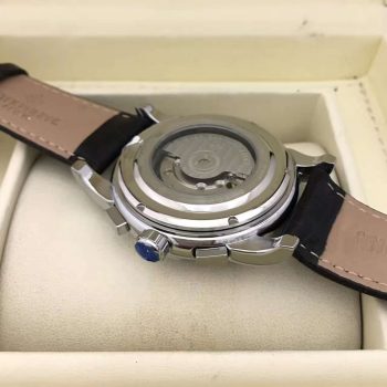 Patek Philippe - Complication - 17