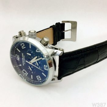 Montblanc - TimeWalker - Chronograph Automatic