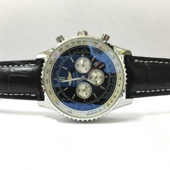 Breitling - Navitimer B01 Chronograph (0274)