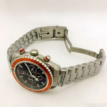 Omega - Speedmaster - Co-Axial Chronograph