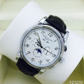 Patek Philippe - Complications - 23