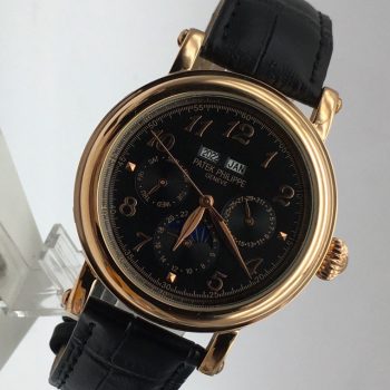 Patek Philippe - Grande Complication - 52