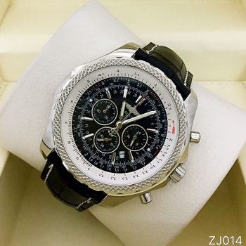 Breitling for Bentley Motors (0325)